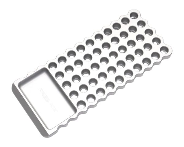 AREA 419 419-BASIC-MAG   BILLET LOADING BLOCK MAG — view 1