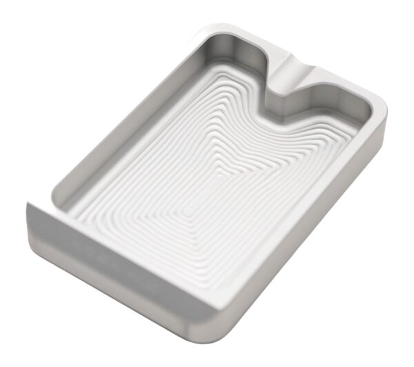 AREA 419 419-BTRAY-CLEAR    BILLET AL BULLET/CIGAR — view 1