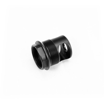 HELLFIRE SUPPRESSOR MOUNT FOR TBAC CB/ULTRA SUPPRESSOR BLACK — view 1