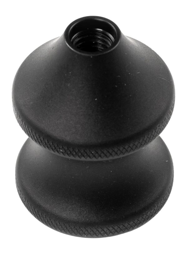 AREA 419 419-KNOB-BERG      BERG/CZ BOLT KNOB — view 1