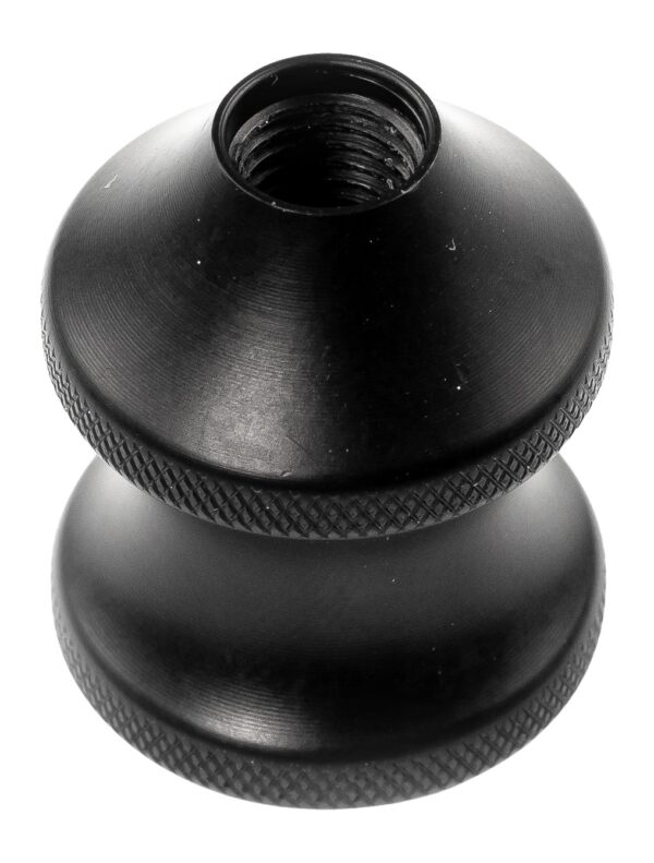 AREA 419 419-KNOB-DEF       DEFIANCE BOLT KNOB — view 1