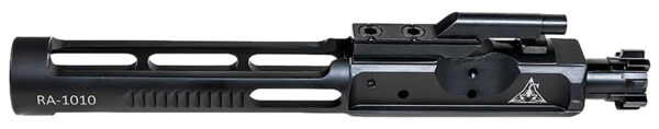 Rise Armament  RA-1010 Bolt Carrier Group 223/5.56 NATO Black Nitride 4140 Steel — view 1