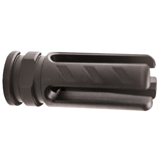 RISE VEIL FLASH HIDER 22CAL BLK — view 1