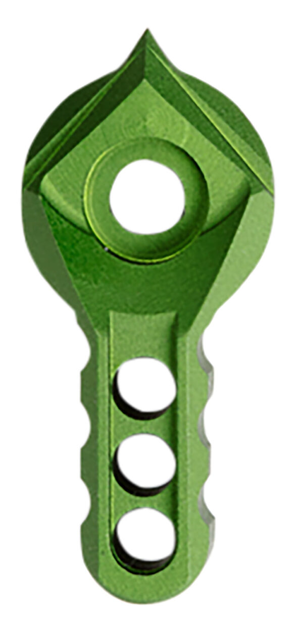 WT SSKGRN SAFETY SELECTOR KIT - GREEN — view 1