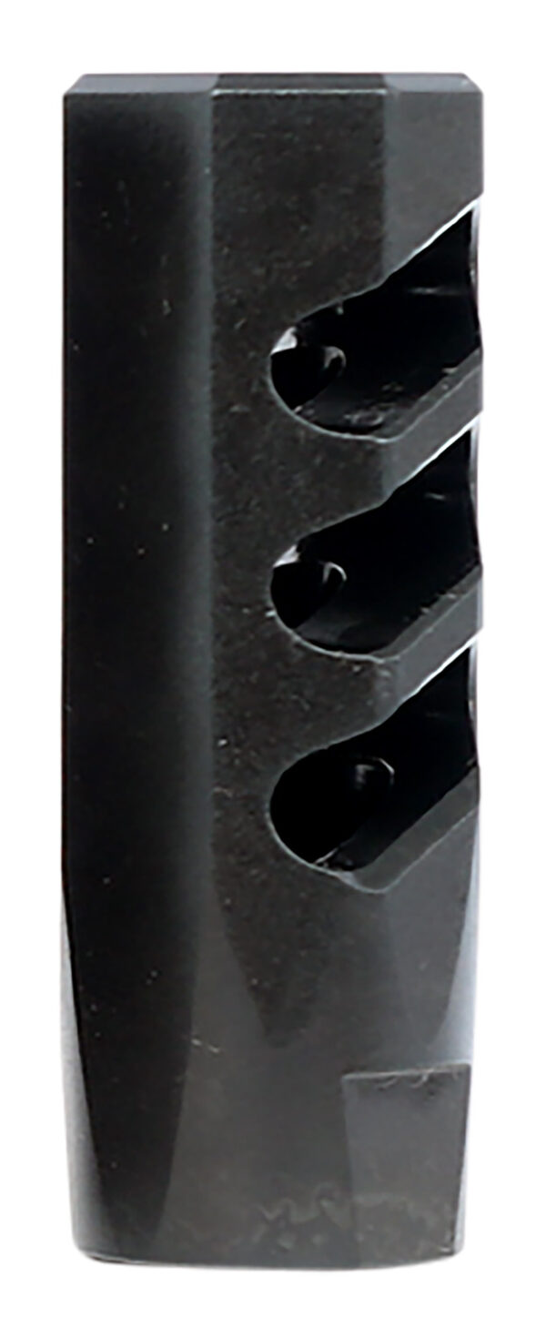 Watchtower Firearms CMB556FDLC Flat Faced  Black 4.0" OAL 5.56 — view 1