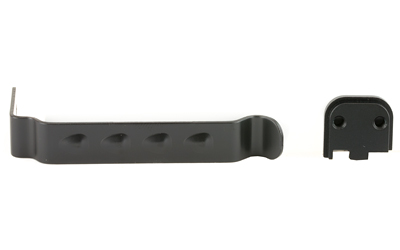 TECHNA CLIP FOR GLOCK 43 AMBI BLK — view 1