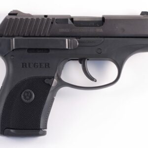 TECHNA CLIP HANDGUN RETENTION - CLIP RUGER LC9/LC380 RIGHT — view 2
