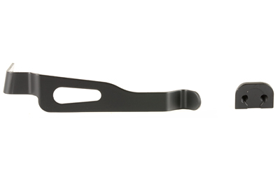 TECHNA CLIP DB380/9 RH BLK — view 1