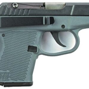TECHNA CLIP HANDGUN RETENTION - CLIP KEL-TECH P3AT RIGHT SIDE — view 2