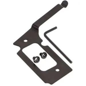 TECHNA CLIP GUN BELT CLIP FOR SIG P238  RIGHT HAND ( 6 PER CASE ) — view 2