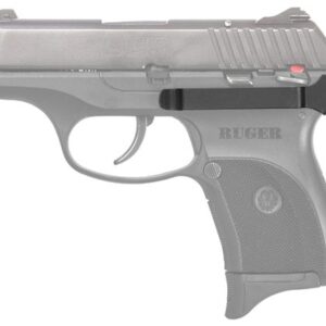 TECHNA CLIP HANDGUN RETENTION - CLIP RUGER LC9/LC380 LEFT — view 2