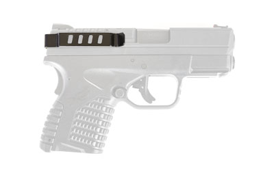 TECHNA CLIP SPRINGFIELD XDS AMBI BLK — view 1