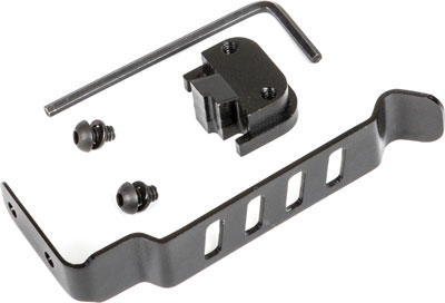TECHNA CLIP HANDGUN RETENTION - CLIP S&W SDVE 9/40 RH/LH — view 1