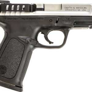 TECHNA CLIP HANDGUN RETENTION - CLIP S&W SDVE 9/40 RH/LH — view 2