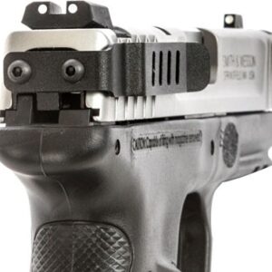 TECHNA CLIP HANDGUN RETENTION - CLIP S&W SDVE 9/40 RH/LH — view 3