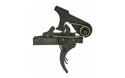 GEISSELE SUPER SEMI-AUTOMATIC SSA — view 1
