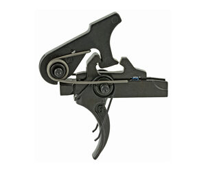 GEISSELE SUPER SEMI-AUTOMATIC SSA — view 2