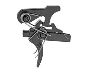 GEISSELE SUPER TRICON — view 2