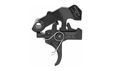 GEISSELE SUPER SCAR FOR 16S & 17S — view 1