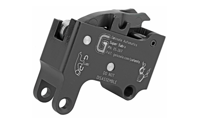 GEISSELE SUPER SABRA FOR IWI TAVOR — view 1