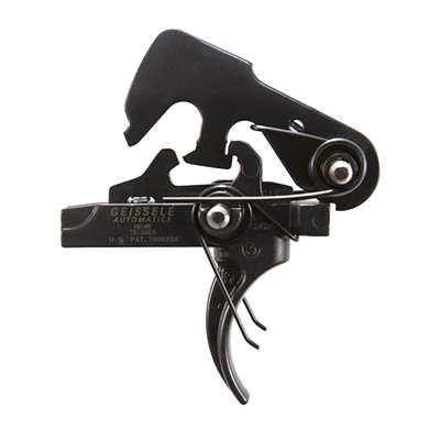 HK MR 762 2-STAGE TRIGGER FOR HK762 & HK417 — view 1