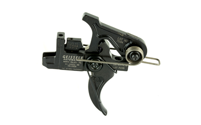 GEISSELE HI-SPEED MATCH UNIVERSAL — view 1