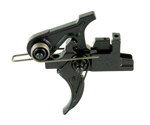 GEISSELE HI-SPEED MATCH UNIVERSAL — view 2