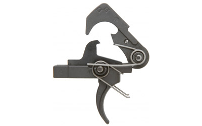 ALG QUALITY MIL-SPEC TRIGGER — view 1