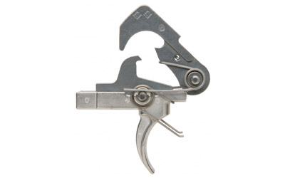 ALG COMBAT TRIGGER — view 1