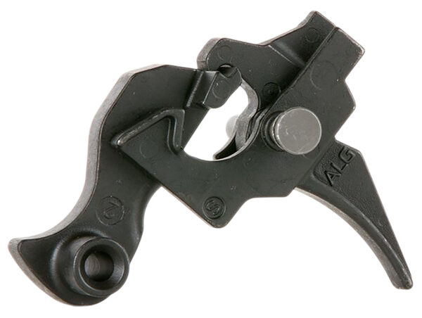 Geissele Automatics 05326 Ak Trigger Enhanced Black Fits AK-47/AK-74 — view 1