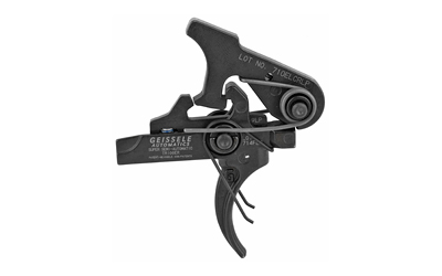 GEISSELE SPR SEMI-AUTO SSA LRG PIN — view 1