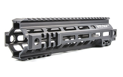 GEISSELE 9.3" SUPER MOD MK4 MLOK BLK — view 1