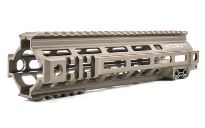 GEISSELE 9.3" SUPER MOD MK4 MLOK DDC — view 1