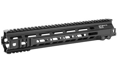 GEISSELE 13.5" SPR MOD MK4 MLOK BLK — view 1