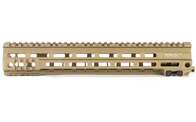 GEISSELE 13.5" SPR MOD MK4 MLOK DDC — view 1