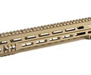 GEISSELE 13.5" SPR MOD MK4 MLOK DDC — view 2