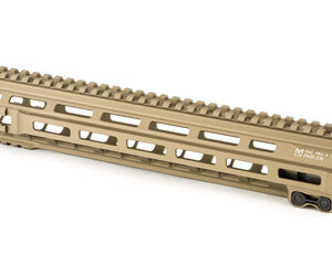GEISSELE 13.5" SPR MOD MK4 MLOK DDC — view 3