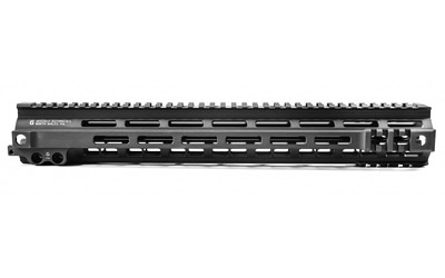 GEISSELE 15" SUPER MOD MK4 MLOK BLK — view 1