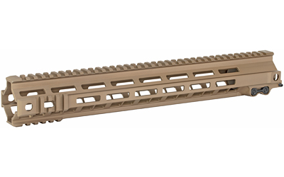 GEISSELE 15" SUPER MOD MK4 MLOK DDC — view 1