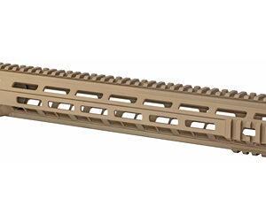 GEISSELE 15" SUPER MOD MK4 MLOK DDC — view 2