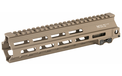 GEISSELE 9.3" SUPER MOD MK8 MLOK DDC — view 1
