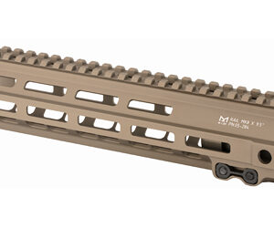 GEISSELE 9.3" SUPER MOD MK8 MLOK DDC — view 2