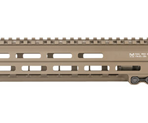 GEISSELE 9.3" SUPER MOD MK8 MLOK DDC — view 3