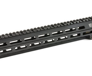 GEISSELE 13.5" SPR MOD MK8 MLOK BLK — view 2