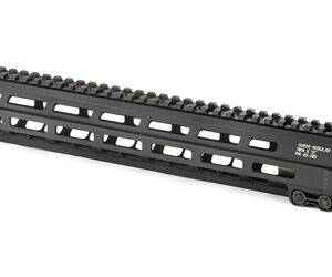 GEISSELE 13.5" SPR MOD MK8 MLOK BLK — view 3