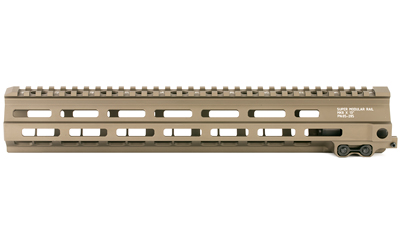 GEISSELE 13.5" SPR MOD MK8 MLOK DDC — view 1