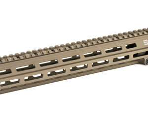 GEISSELE 13.5" SPR MOD MK8 MLOK DDC — view 2