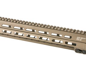 GEISSELE 13.5" SPR MOD MK8 MLOK DDC — view 3