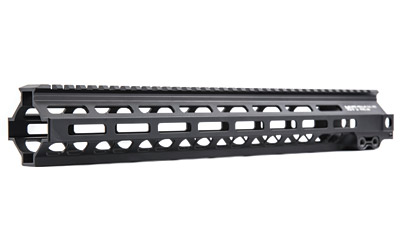 GEISSELE 15" SUPER MOD MK8 MLOK BLK — view 1