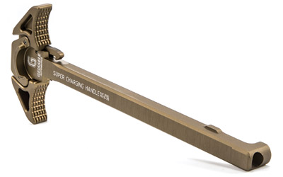 GEISSELE SPR CHARGING HNDL 5.56 DDC — view 1